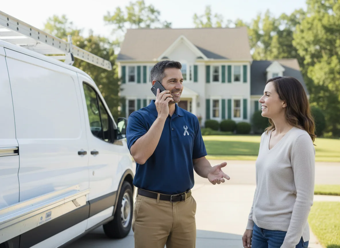 Home Gutter Service Paradise Valley, NV FAQs
